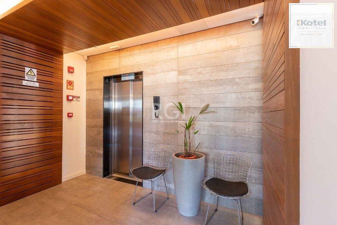 Apartamento para Venda - 49.58m², 2 dormitórios, 1 vaga - Rio Branco — foto 5