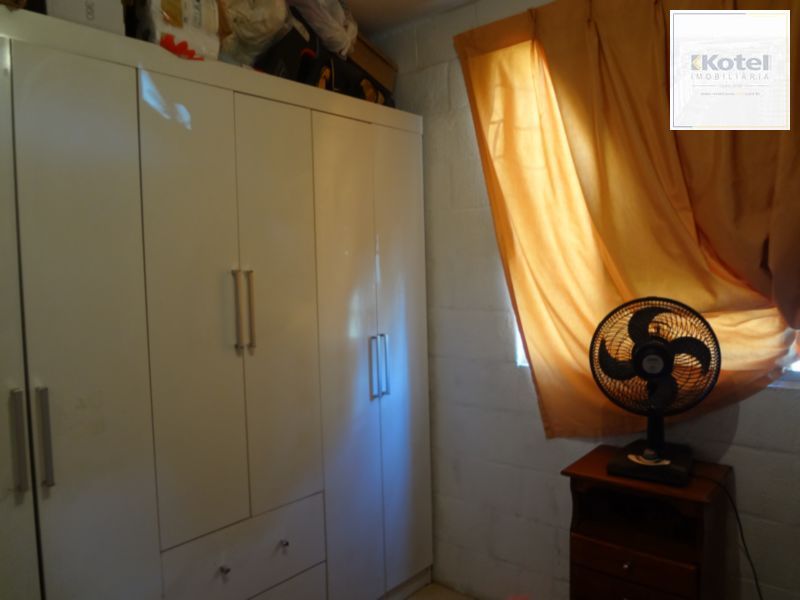 Apartamento para Venda - 38.24m², 2 dormitórios, Vila Nova