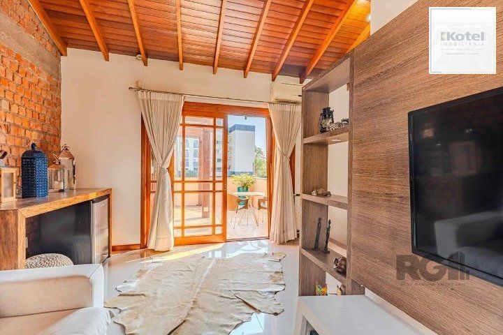 Casa 3 quartos à venda, 210m², Tristeza - Porto Alegre — foto 4