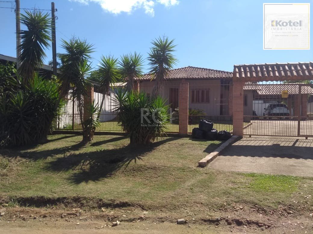 Casa para Venda - 250m², 2 dormitórios, 4 vagas - Lageado — foto 2