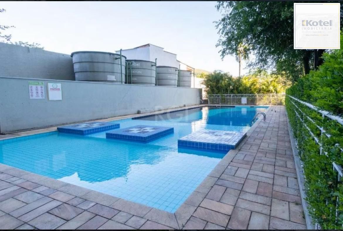 Apartamento 2 dormitórios com vista panorâmica na Zona sul de Porto Alegre — foto 3