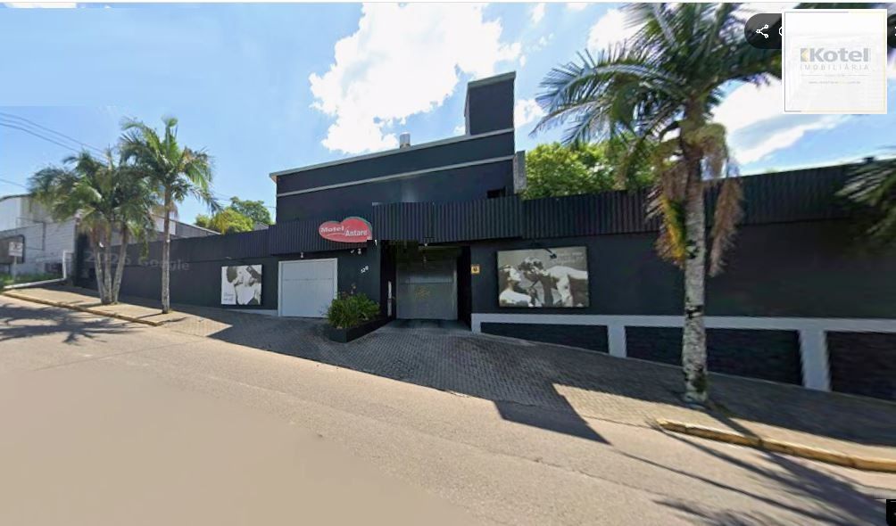 Hotel à venda no Bairro São Jorge - Novo Hamburgo (RS) — foto 2