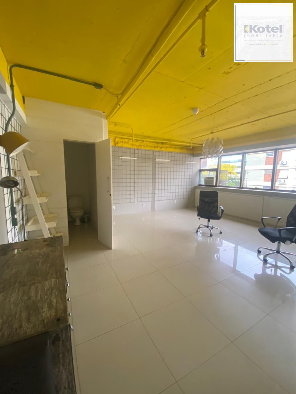 Sala Comercial, 1 sala, à venda, 40 m², Moinhos de Vento - Porto Alegre — foto 3