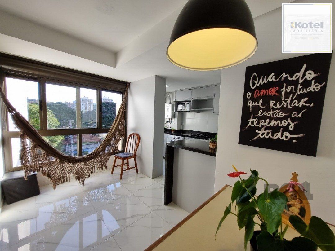 Apartamento 2 quartos à venda, 62m², Camaquã - Porto Alegre — foto 3