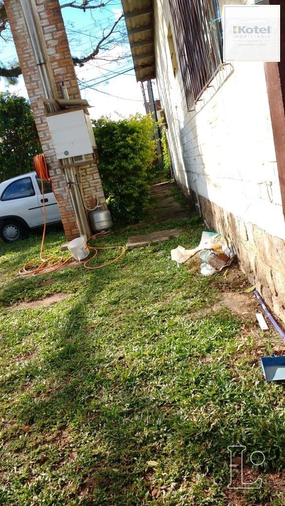 Casa para Venda - 150m², 3 dormitórios, Vila Nova