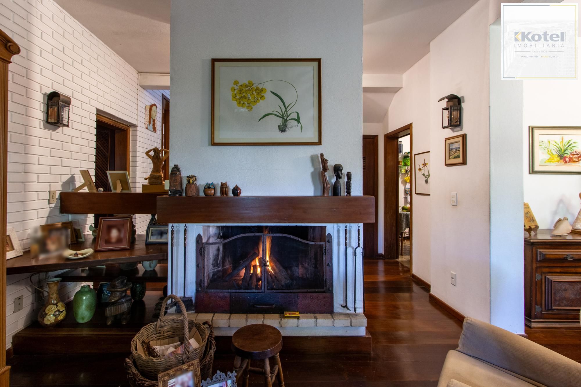 Casa com amplo terreno e grande área verde à venda no Jardim Isabel — foto 2