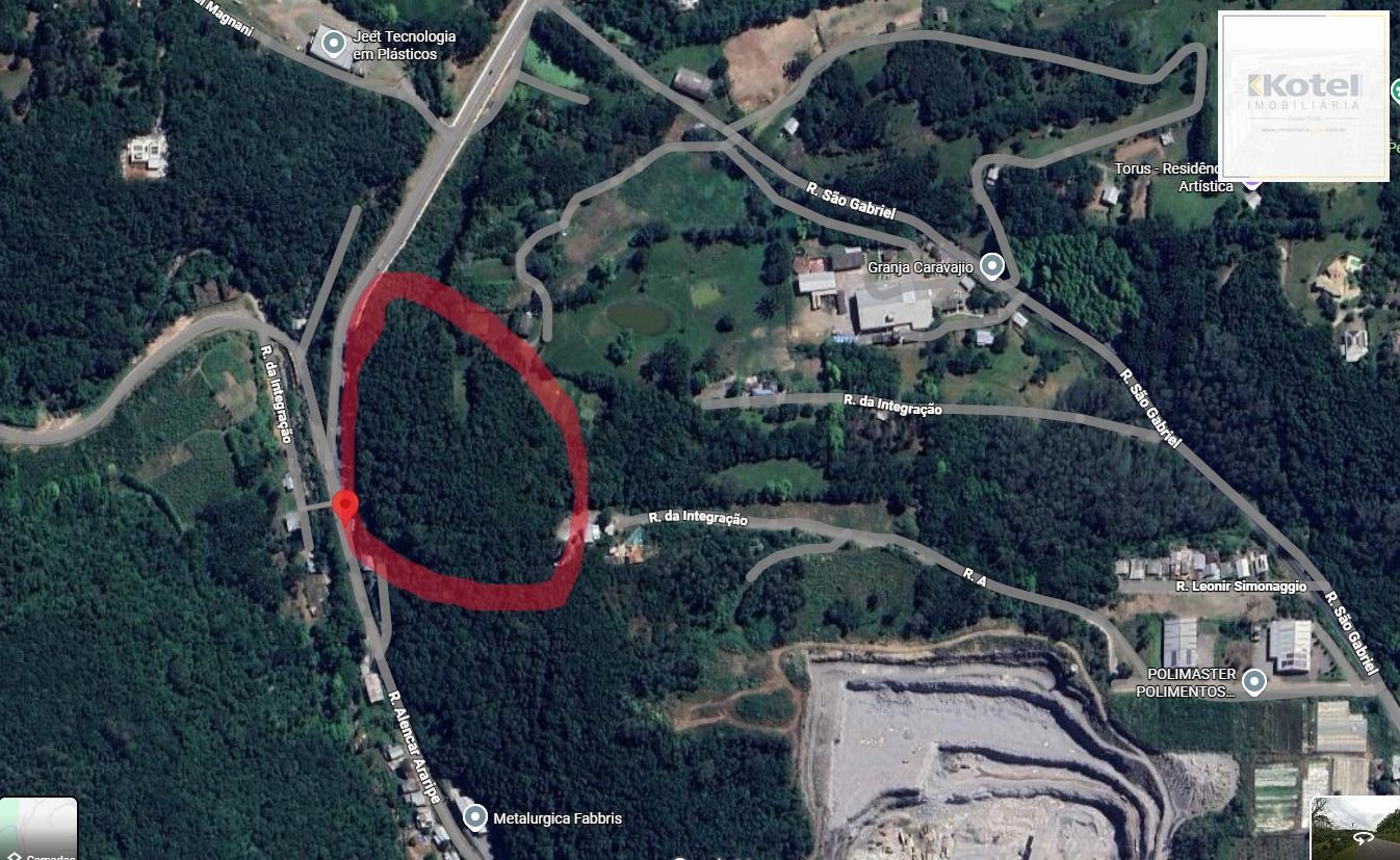 Area para Venda - 0m², 0 dormitórios, Araripe — foto 2