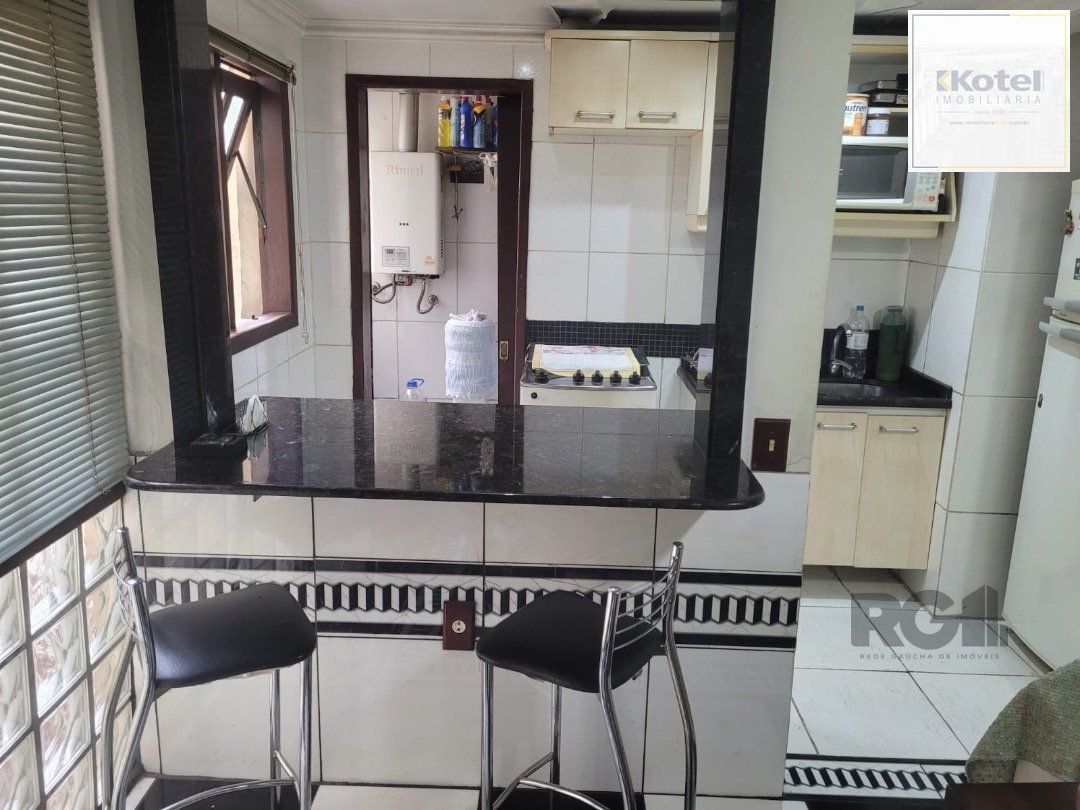 Apartamento 2 quartos à venda, 54m², Medianeira - Porto Alegre — foto 4