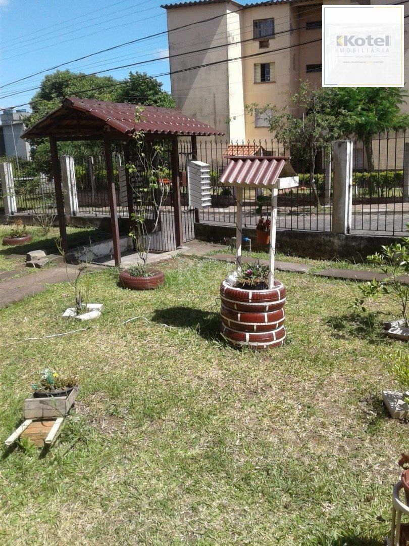 Apartamento para Venda - 45.87m², 2 dormitórios, 1 vaga - Santa Rosa de Lima — foto 4