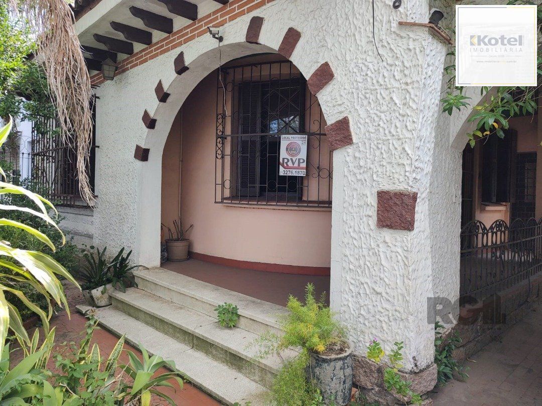 Casa comercial térrea na Av. Aparício Borges - bairro Teresópolis — foto 2