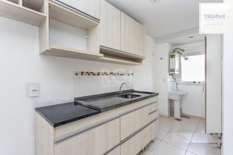 Apartamento 2 quartos à venda, 56m², Camaquã - Porto Alegre — foto 2