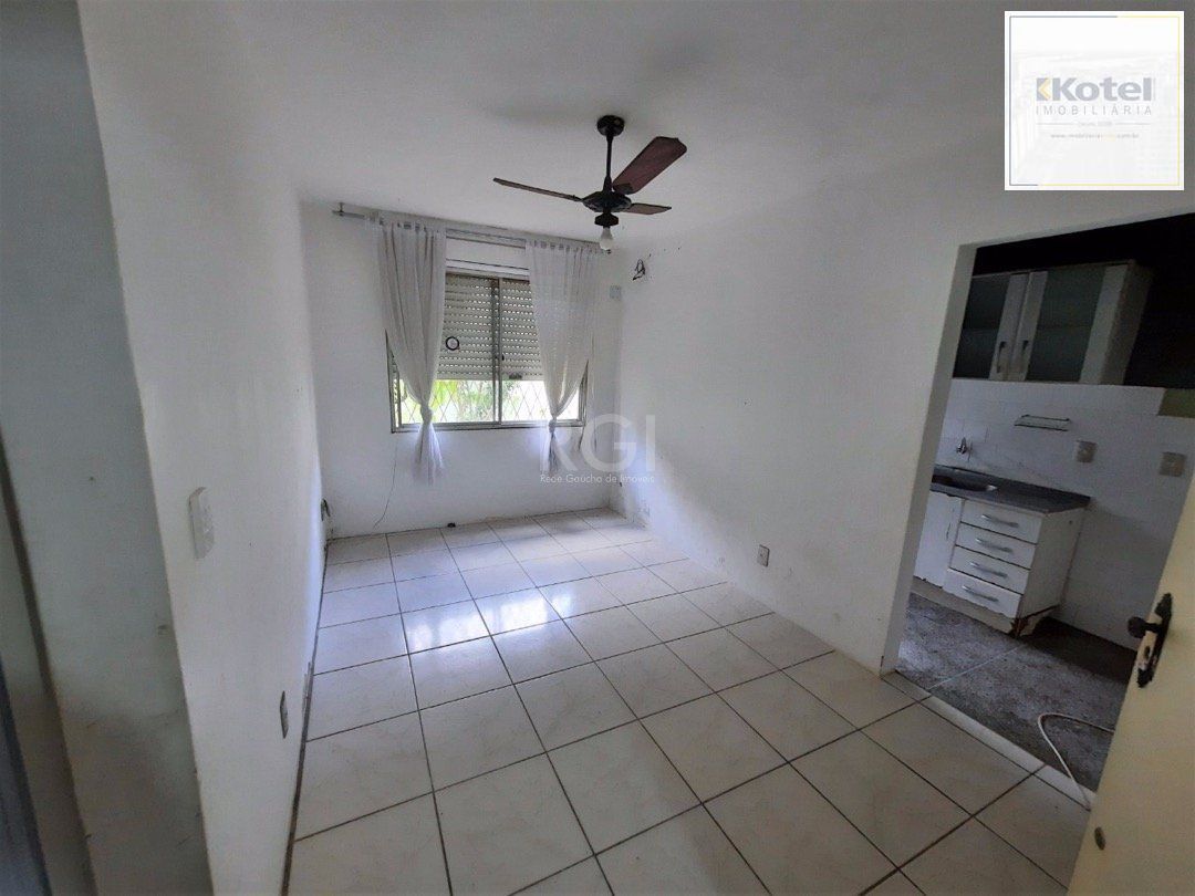 Apartamento à venda na rua Doutor Barcelos, no bairro Tristeza em Porto Alegre. — foto 2
