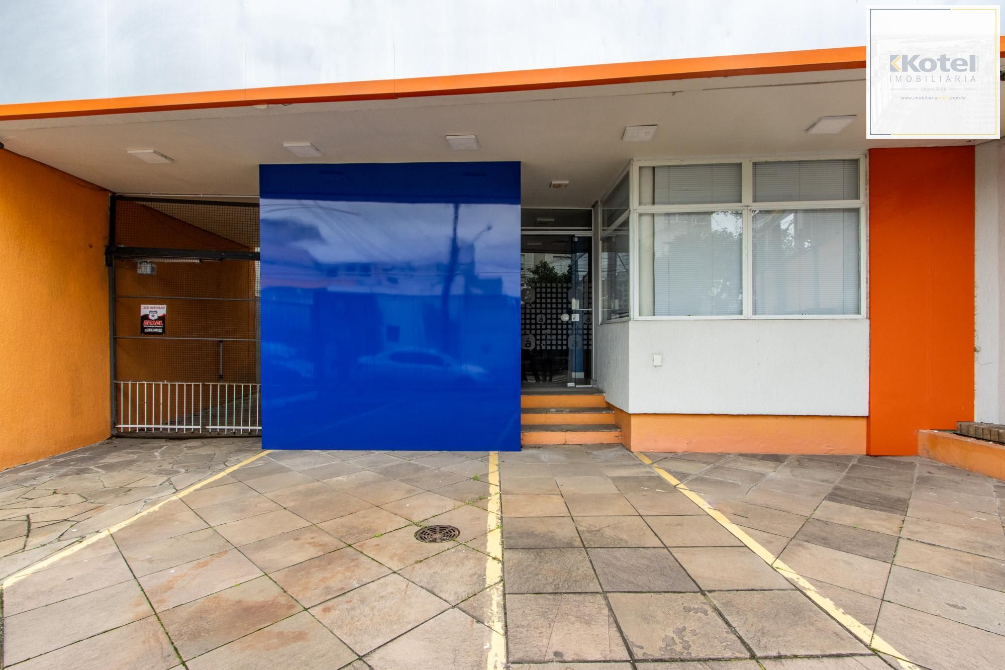 Casa Comercial, 10 salas, à venda, 320 m², Menino Deus - Porto Alegre — foto 2