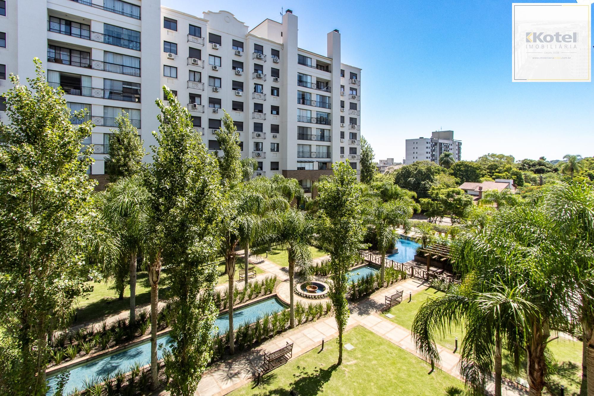 Condominio mais charmoso da zona Sul!