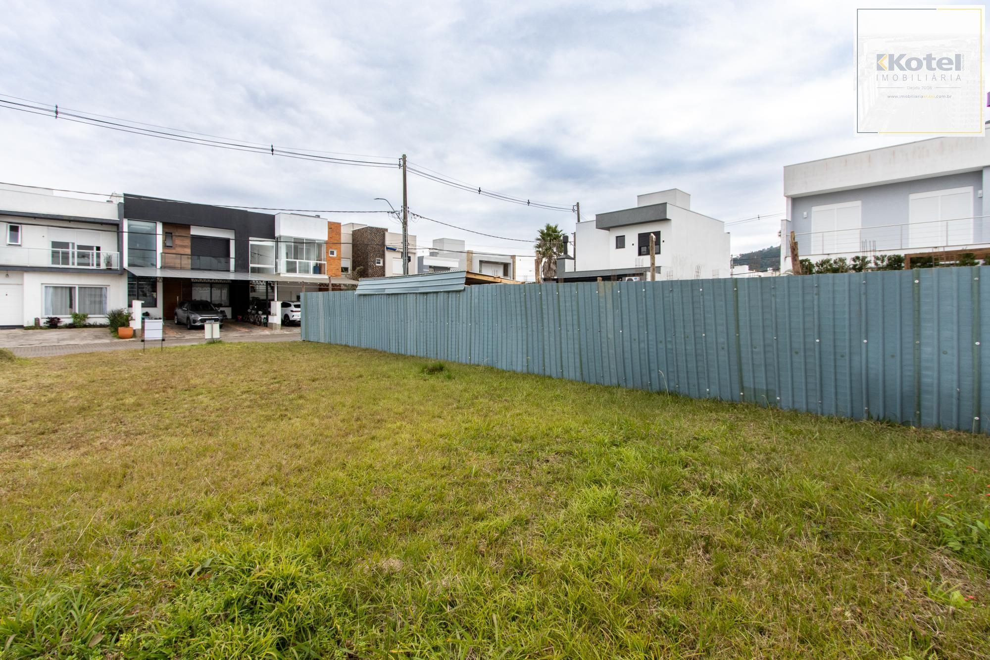 Lote de 154m2, no Condomínio Villa Amalfi, com infra, no Bairro Hípica, — foto 5