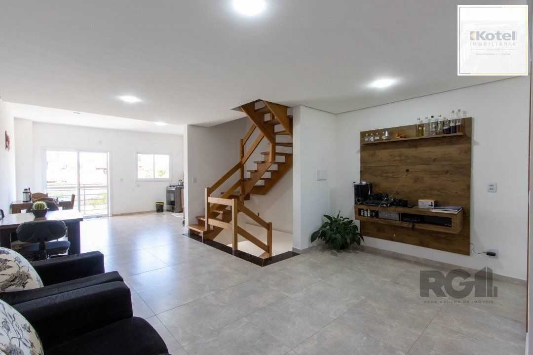 Sobrado, 3 quartos, à venda, 142 m², Espírito Santo - Porto Alegre — foto 3