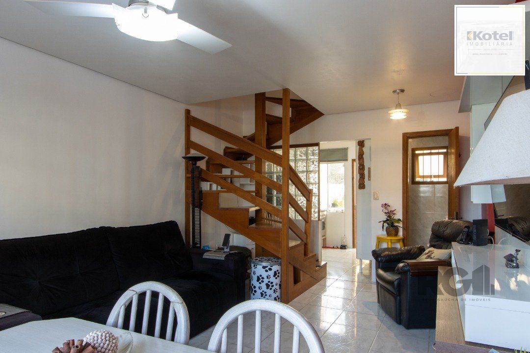 Casa para Venda - 204m², 3 quartos, 2 suites, 1 vaga - Caminhos do Sol - Guarujá — foto 4