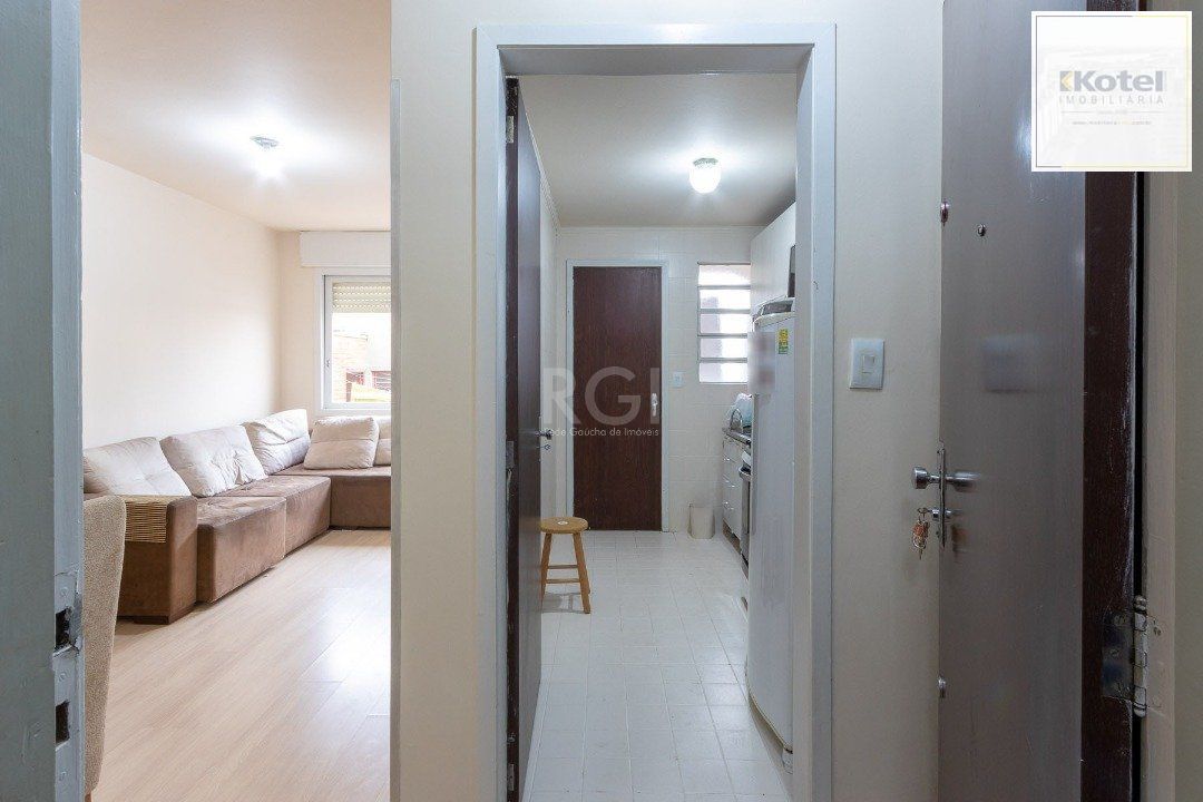 Apartamento para Venda - 59.37m², 2 dormitórios, Medianeira — foto 4