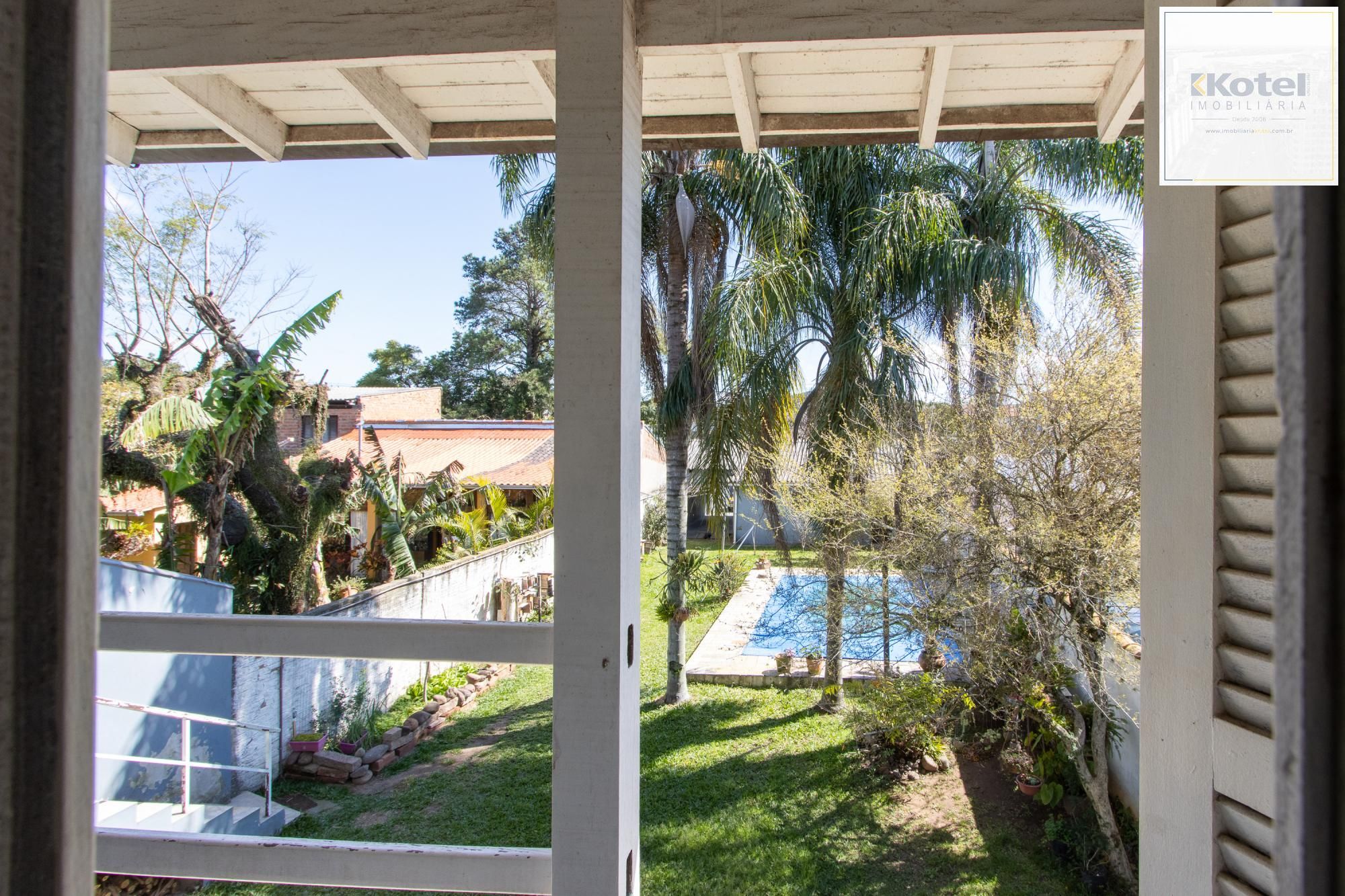 Sobrado amplo com  4 dormitórios com piscina e casa extra no mesmo terreno – Hípica — foto 3