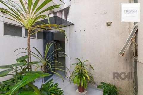 Apartamento 3 quartos à venda, 129m², Bela Vista - Porto Alegre