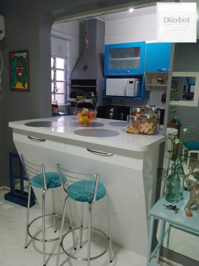 Apartamento 1 quartos à venda, 48m², Rio Branco - Porto Alegre — foto 4