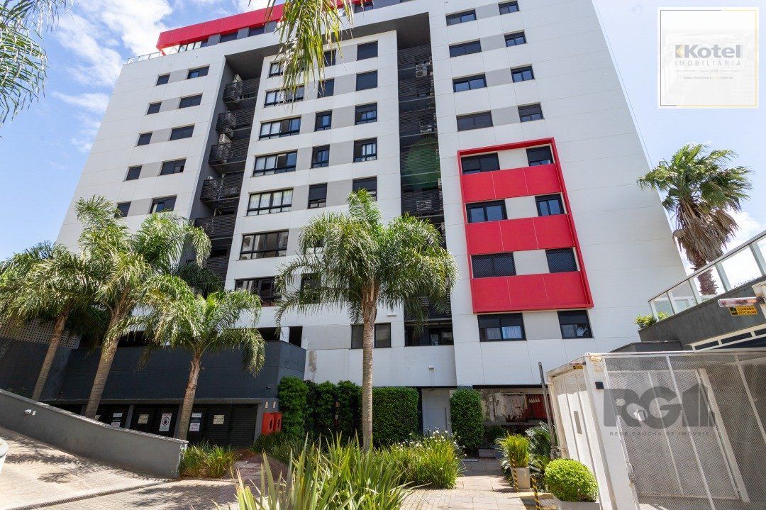 **Apartamento Residencial com 3 Quartos e 3 Banheiros em Camaquã, Porto Alegre, RS** — foto 3
