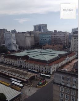 PREDIO COMERCIAL COMPLETO COM  4.100M² -  17 ANDARES -CENTRO HISTÓRICO