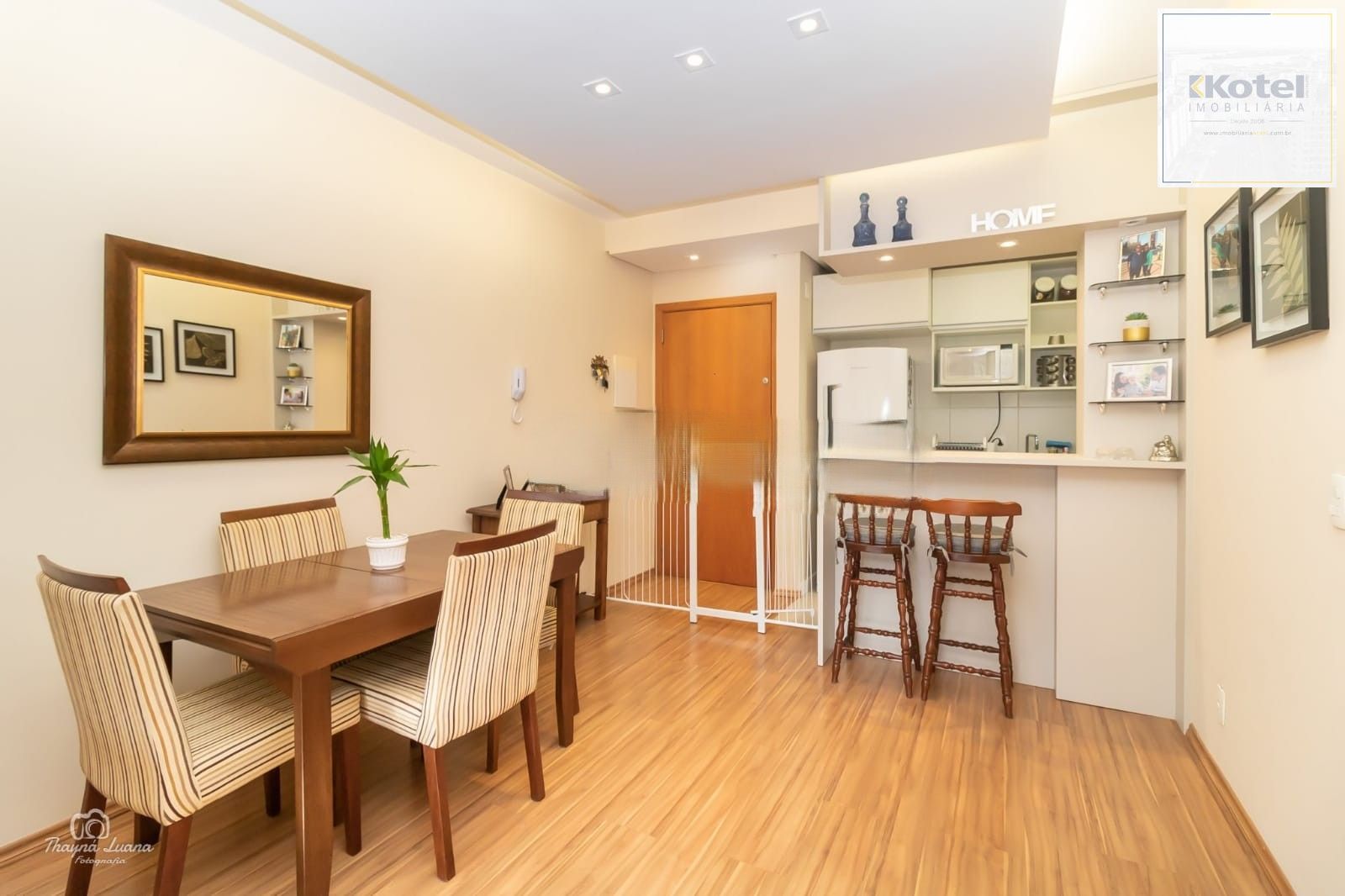 ÓTIMO APARTAMENTO BAIRRO PETRÓPOLIS — foto 4