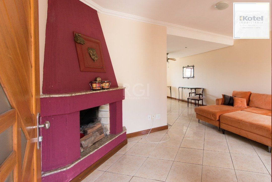 Casa para Venda - 204.75m², 3 dormitórios, sendo 1 suites, 3 vagas - Ipanema — foto 4