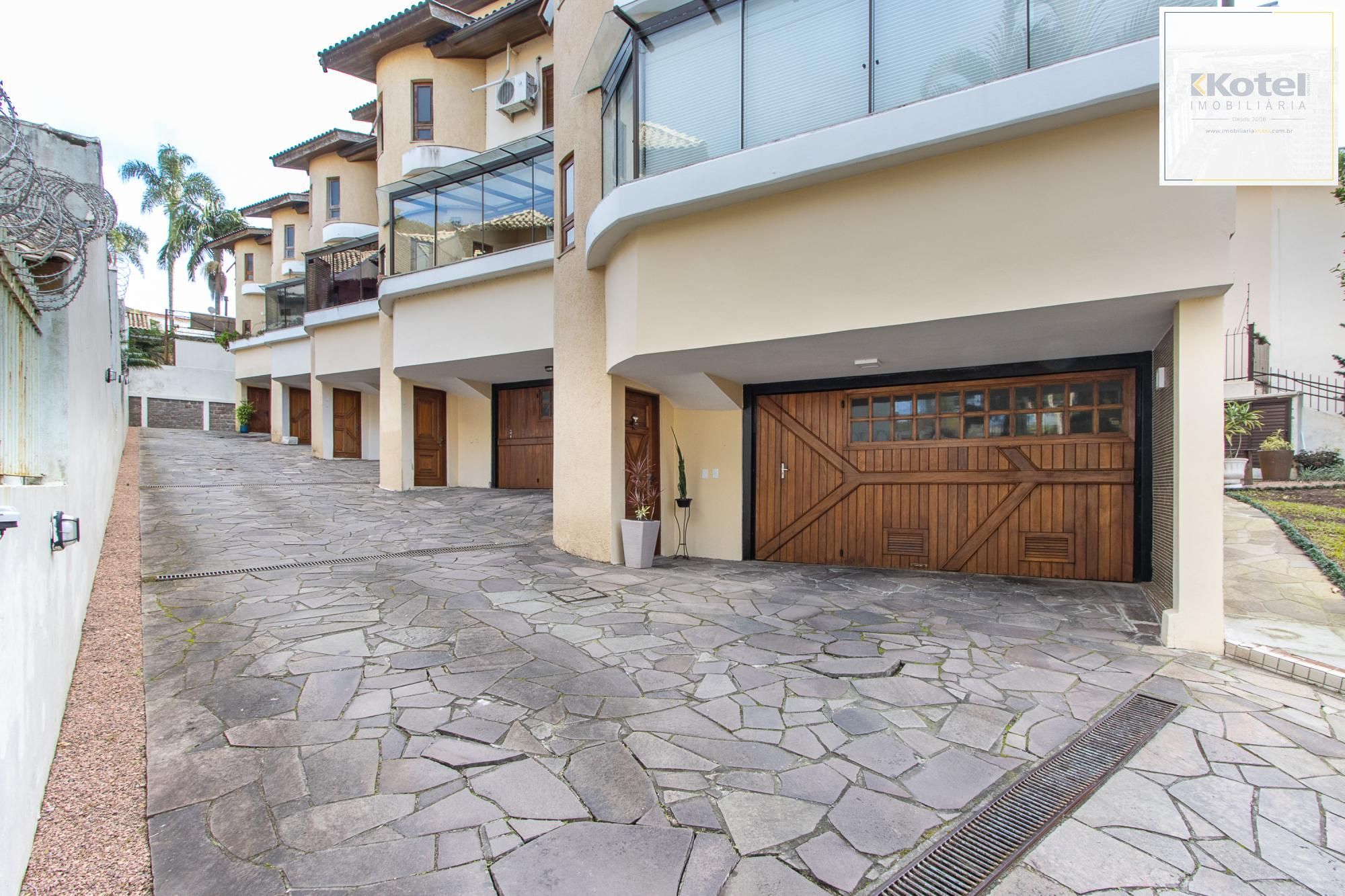 Casa em condominio Zona Sul, desocupada — foto 2