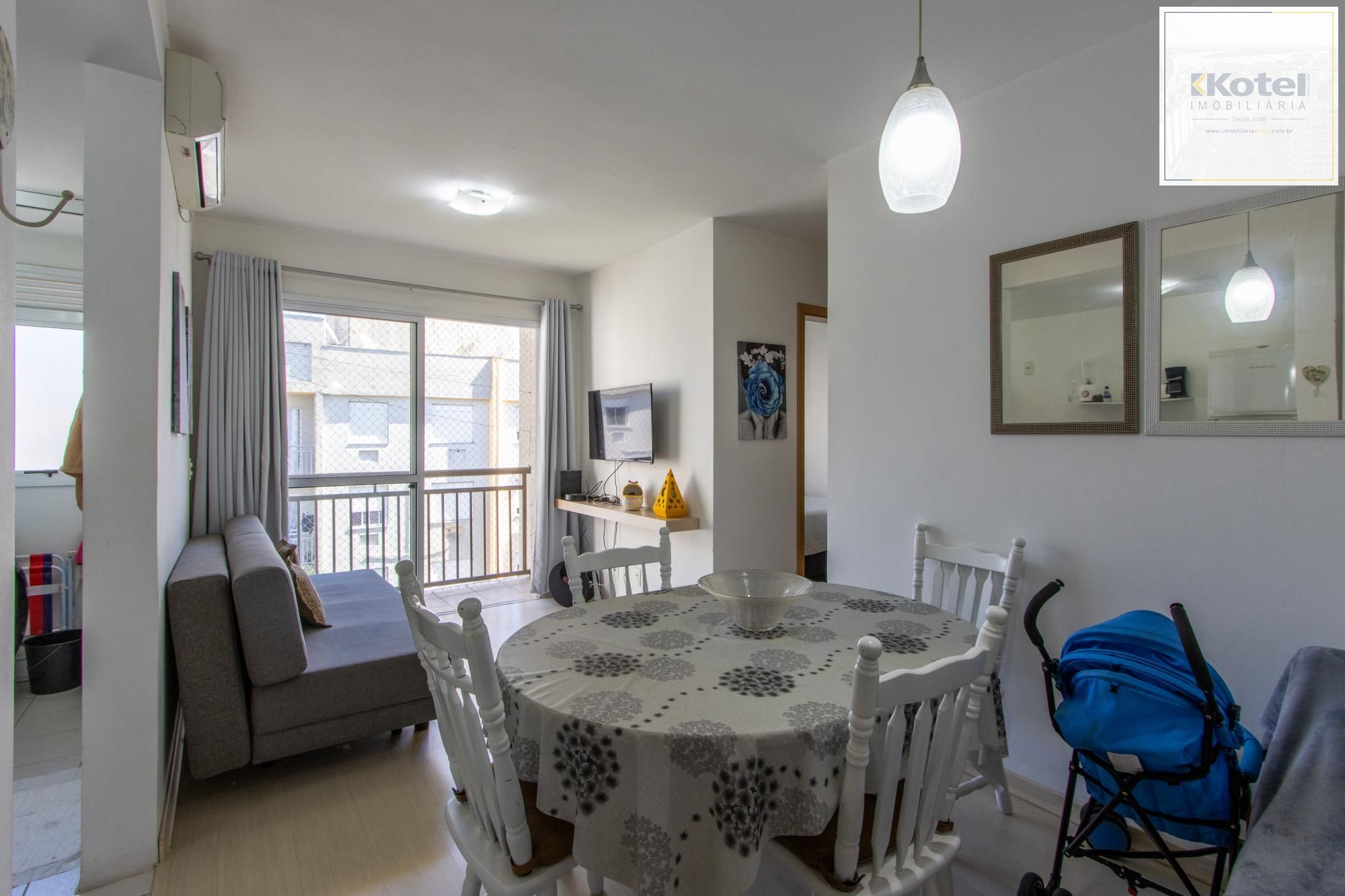 Apartamento, 2 quartos, à venda, 55 m², Tristeza - Porto Alegre — foto 3