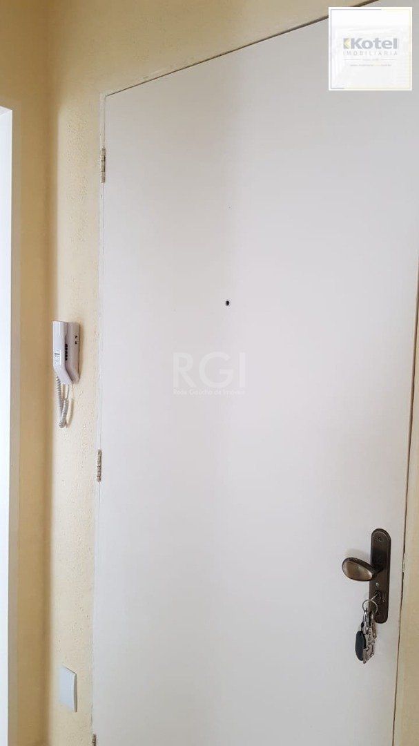 Apartamento para Venda - 37.89m², 1 dormitório, 1 vaga - Cavalhada — foto 5