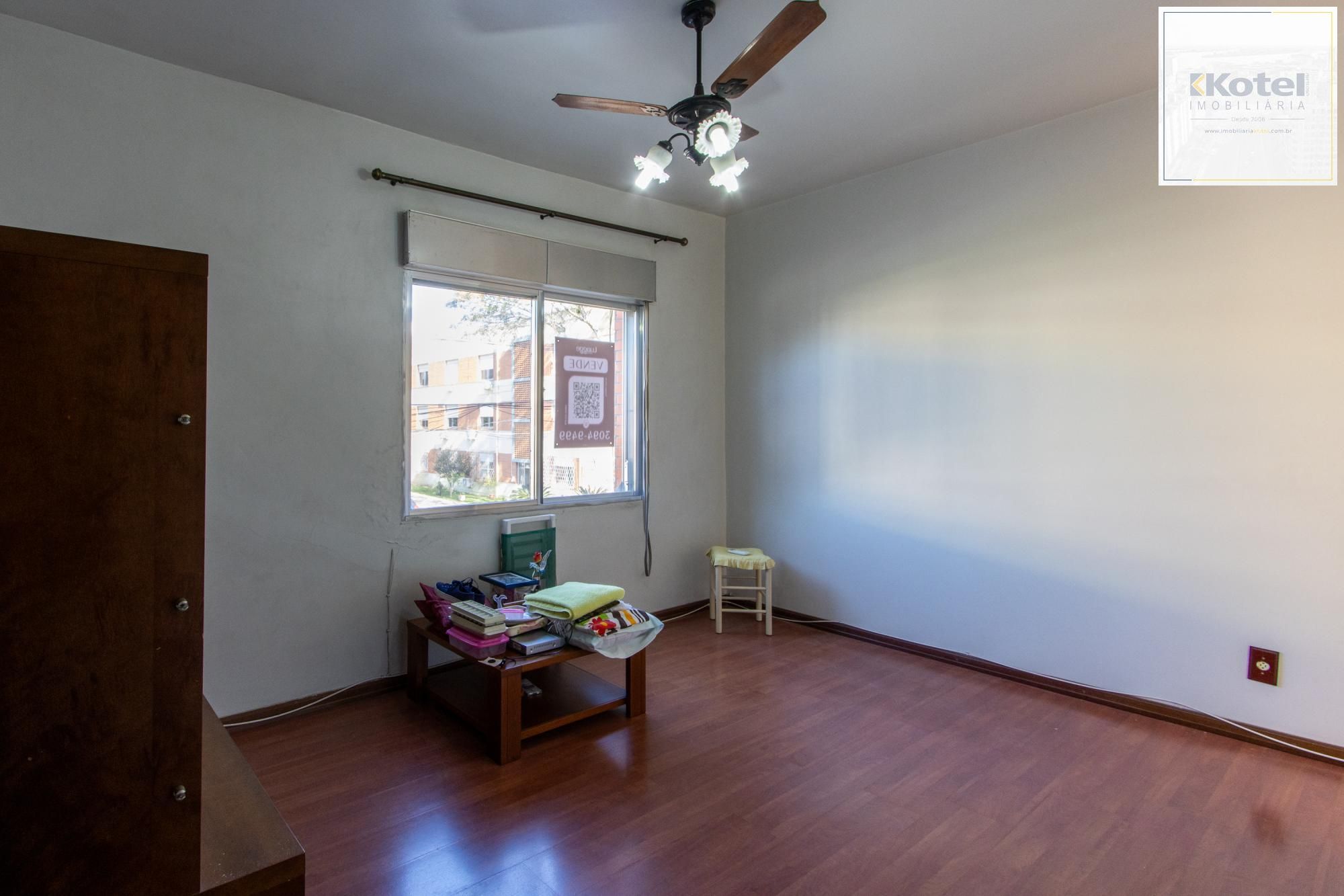 APARTAMENTO 2 DORMITORIOS 73M² 1 LANCE ESCADA — foto 3