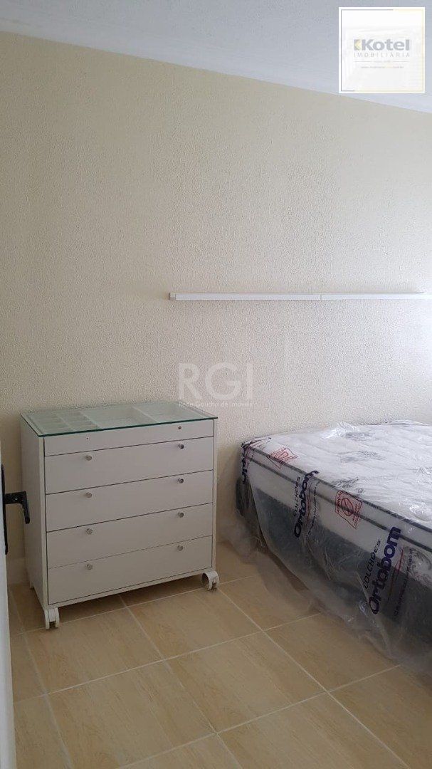 Apartamento para Venda - 37.89m², 1 dormitório, 1 vaga - Cavalhada — foto 2