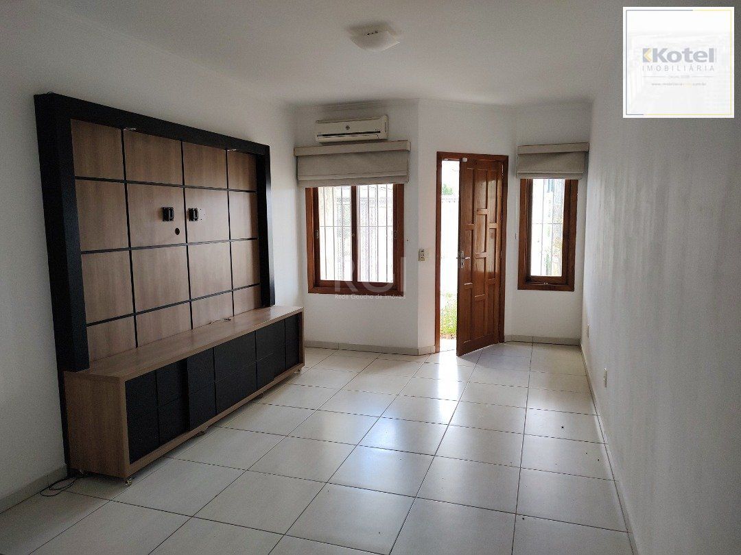 Casa para Venda - 84.2m², 3 dormitórios, sendo 3 suites, 1 vaga - Hípica — foto 2