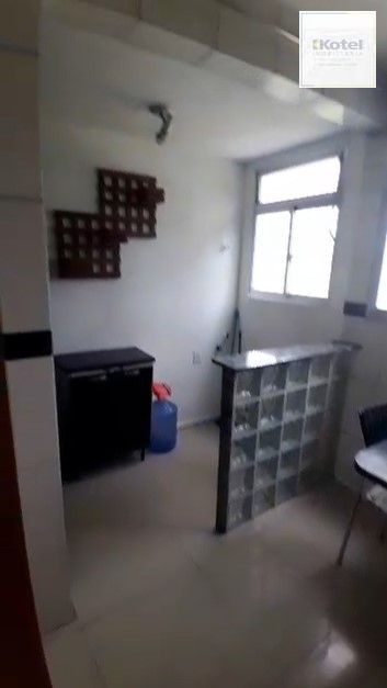 Apartamento térreo com 2 dormitórios - bairro  Camaquã — foto 5