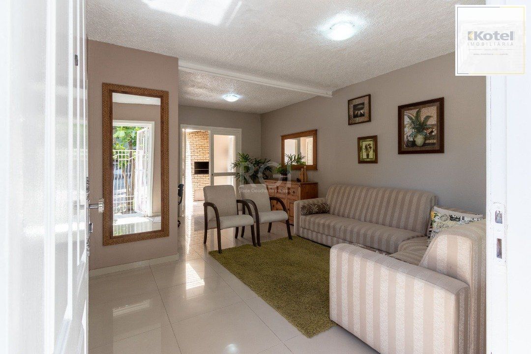 Sobrado para Venda - 150m², 3 dormitórios, sendo 1 suites, 1 vaga - Morro Santana — foto 3
