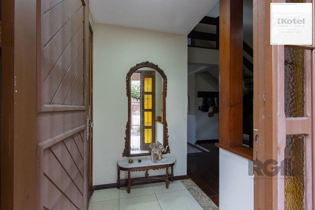 Casa 3 quartos à venda, 247m², Ipanema - Porto Alegre — foto 4