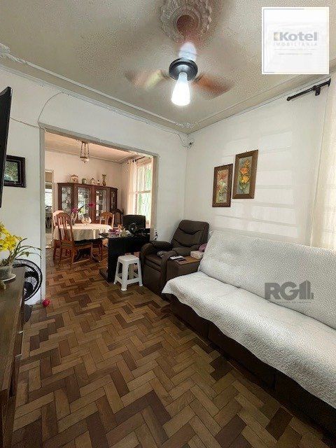 Casa 3 quartos à venda, 130m², Cristal - Porto Alegre — foto 4
