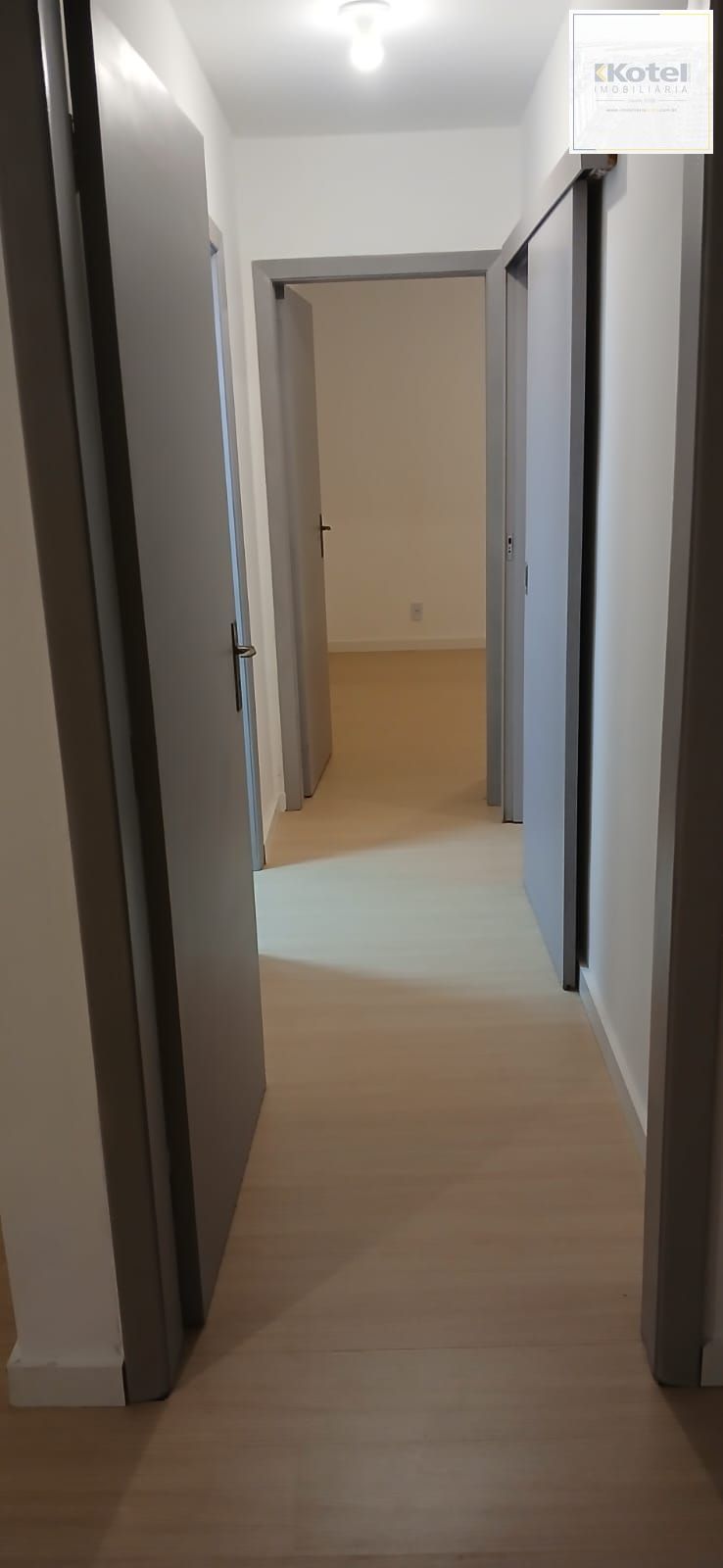Oportunidade!!! Apartamento REFORMADO!!!