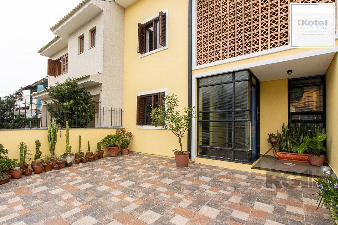 Casa 3 quartos à venda, 111m², Hípica - Porto Alegre — foto 2
