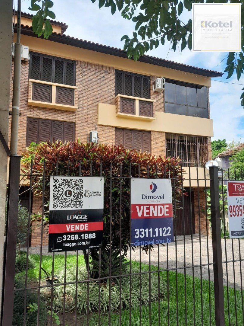 Cobertura 3 quartos à venda, 302m², Camaquã - Porto Alegre — foto 3