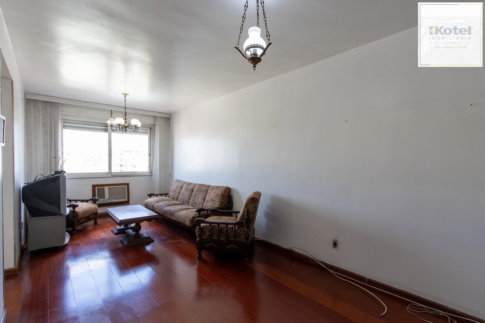 Apartamento à Venda no Bairro Cristal - Oportunidade para Investidores — foto 5