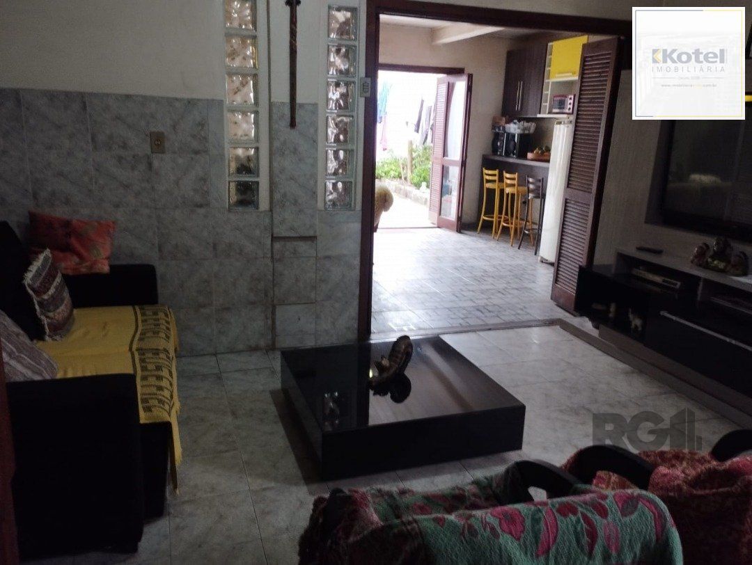 Casa 2 quartos à venda, 200m², Camaquã - Porto Alegre — foto 5