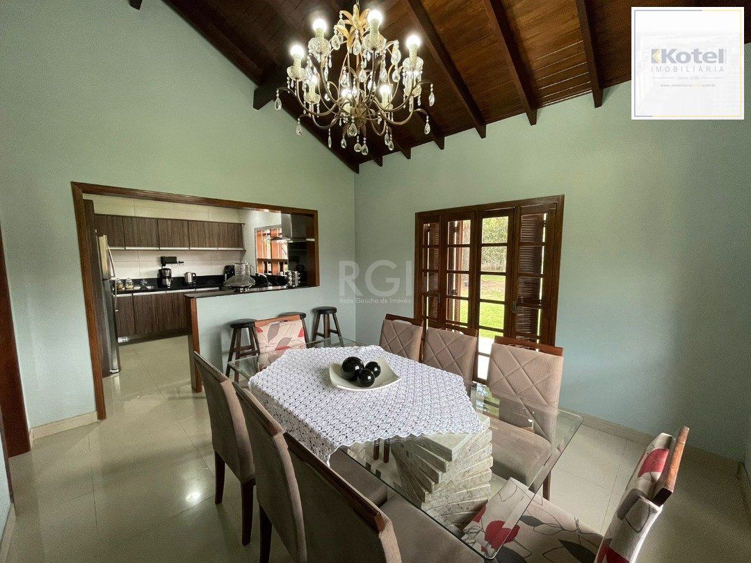 Sítio 4 quartos à venda, 358m², Martinica - Viamão