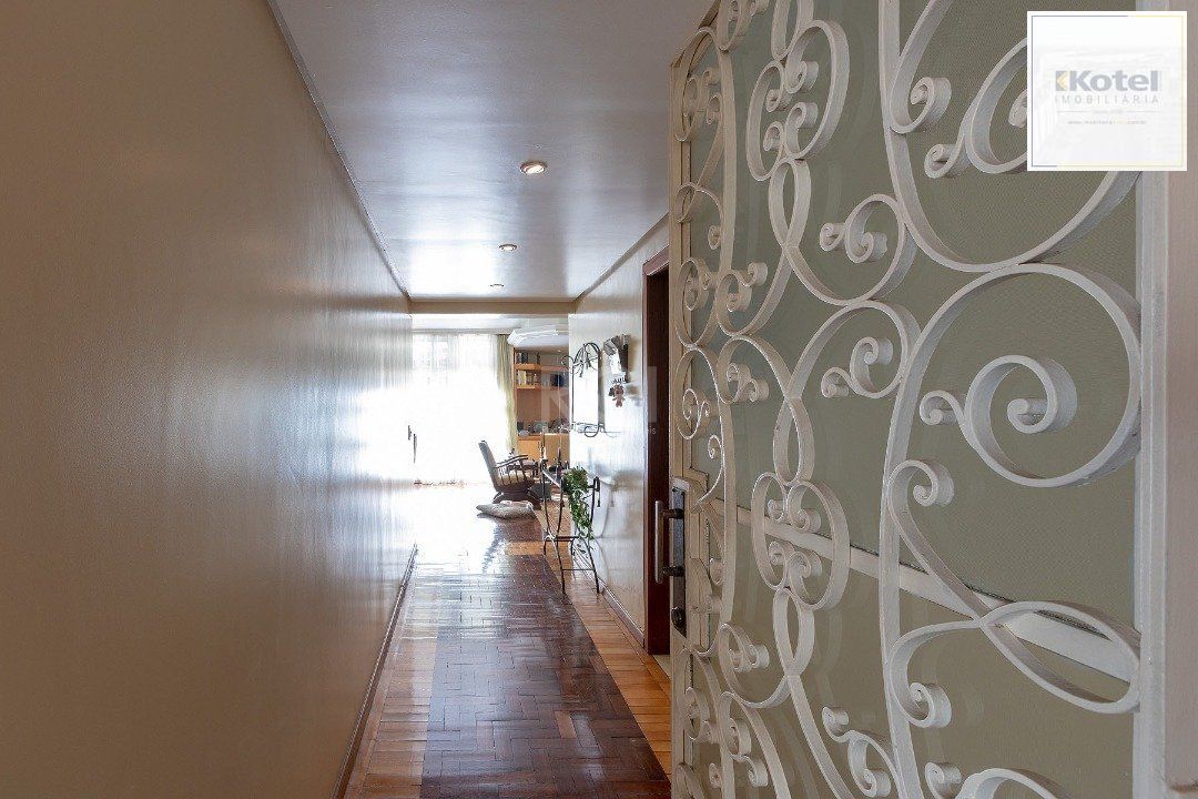 Apartamento para Venda - 160m², 3 dormitórios, sendo 1 suites, 2 vagas - Centro Histórico