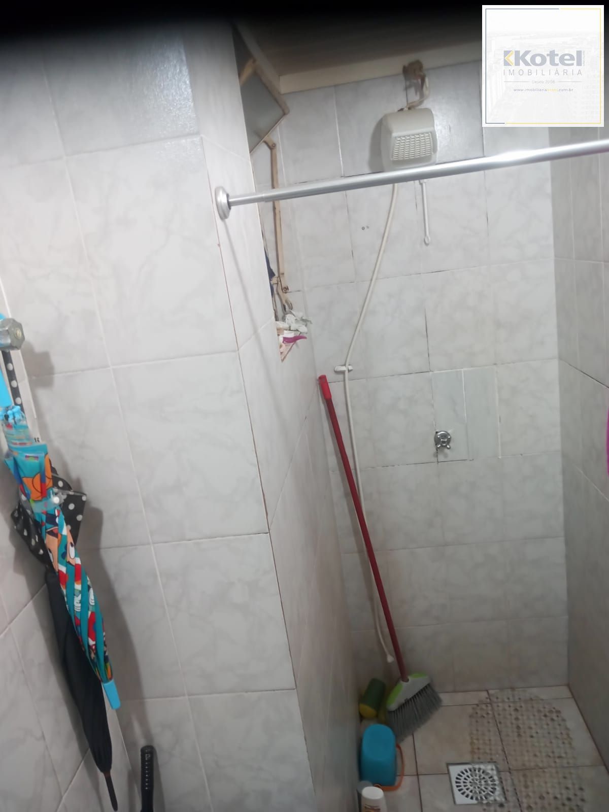 Apartamento 1 dormitório 1 banheiro com vaga rotativa — foto 3