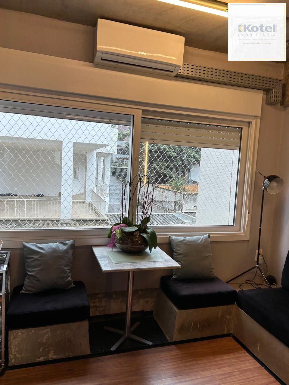 Apartamento, 1 quarto, à venda, 44 m², Moinhos de Vento - Porto Alegre — foto 2