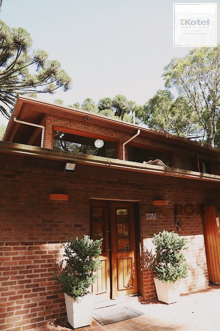 Linda casa em Canela — foto 5