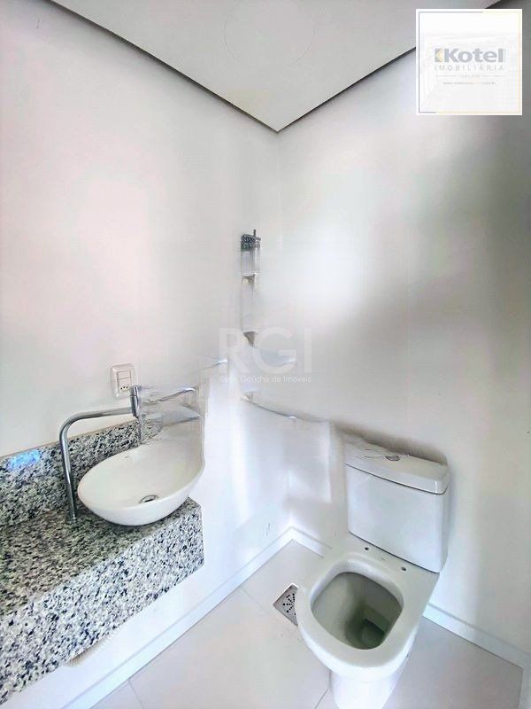 Apartamento para Venda - 121.6m², 3 dormitórios, sendo 1 suites, 2 vagas - Santa Tereza — foto 4